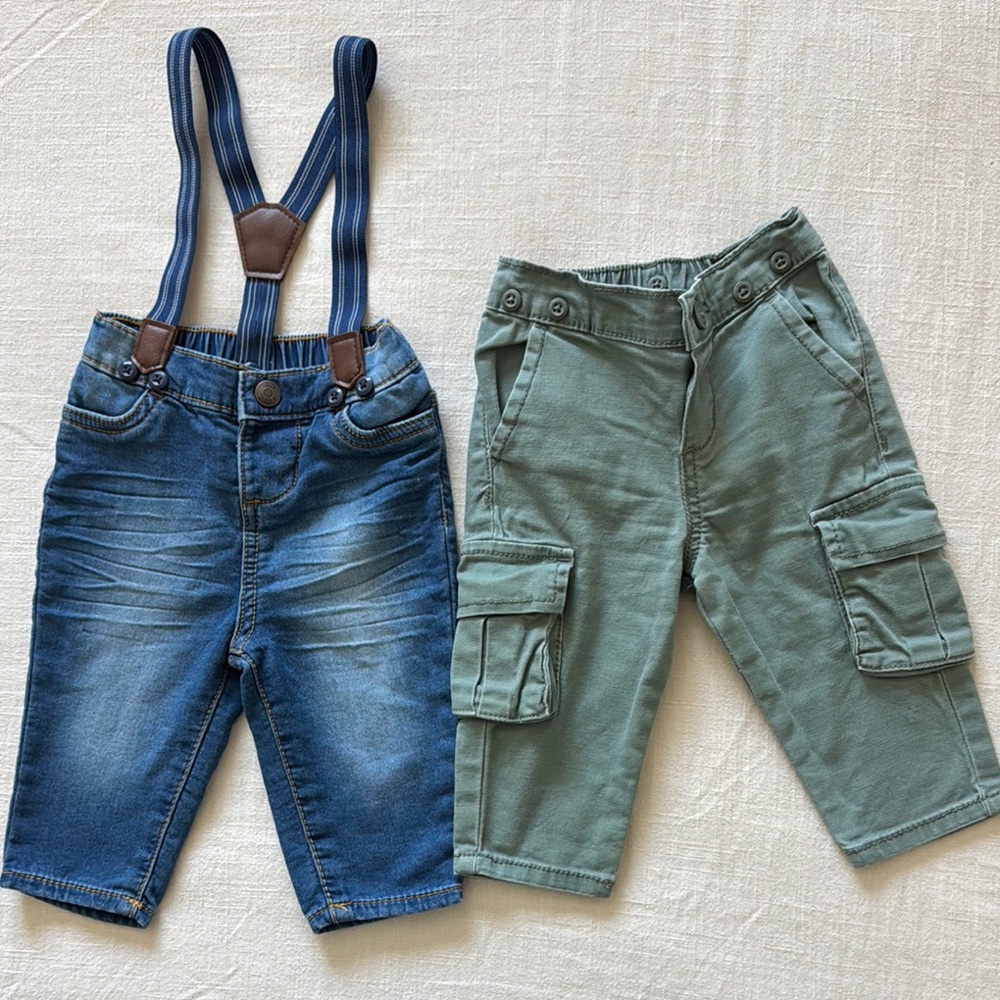 Baby B’gosh pants